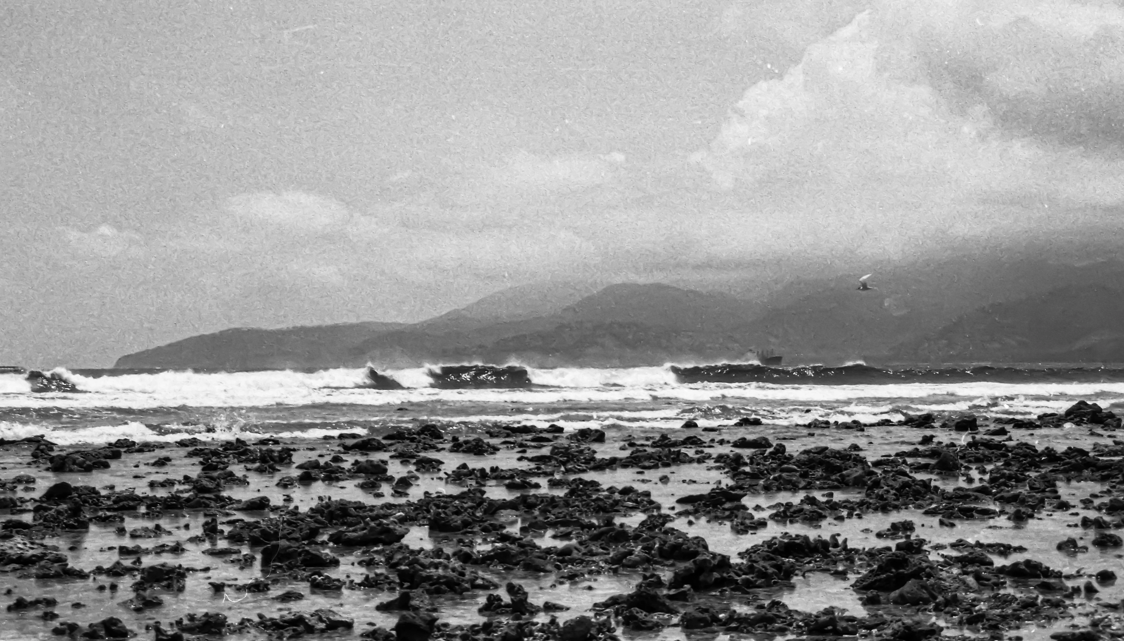 Indonesia pt.1