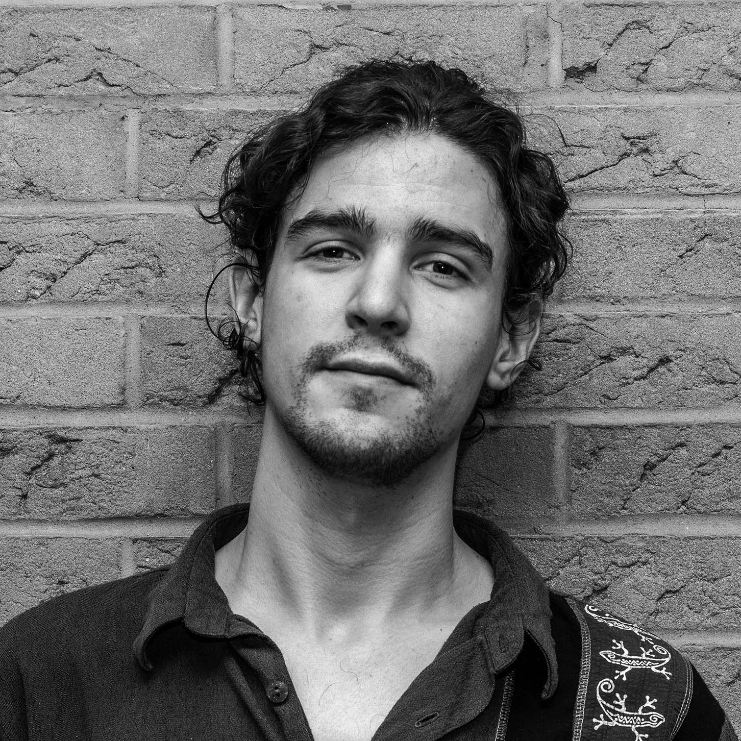 Aleksander Moskwa - Visual Storyteller & Technical Animator